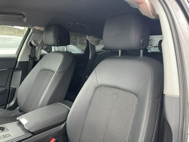 Audi A6 Allroad EU 50TDI mHEV Quattro HAK Kamera Skóra 4strefy Pamięć