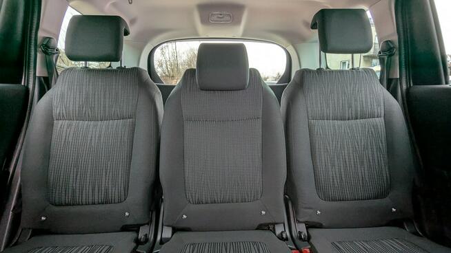 Peugeot 5008 1.6HDi*115PS*OPŁACONY Bezwypadkowy Klimatronik*Serwis*VIP GWARANCJA 24