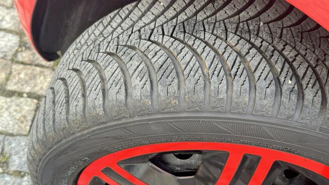 Ford KA 1.2 Benz. 70KM z Niemiec, Klimatyzacja, Komputer, Opony Wielosezonowe!