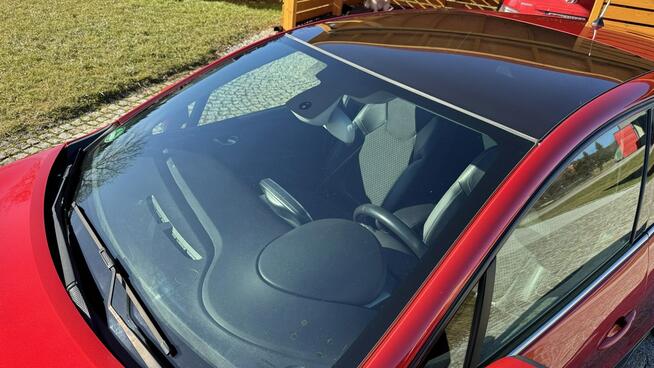 Renault Clio 0.9T 90KM *FULL WERSJA* Kamera, światła LED, Panorama, Navi, Skóra! DE