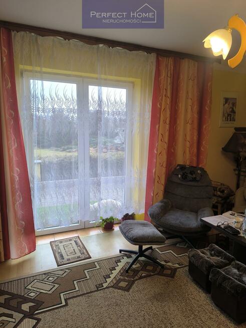 Dom Drogomyśl gm. Strumień