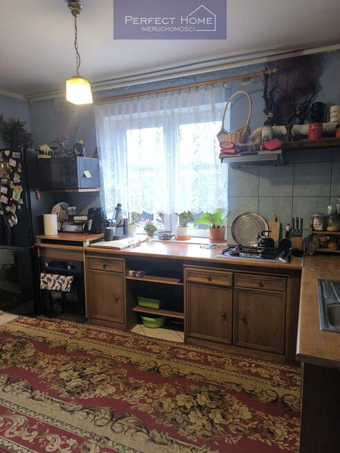 Dom Drogomyśl gm. Strumień