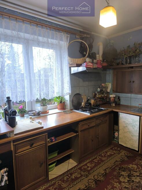 Dom Drogomyśl gm. Strumień