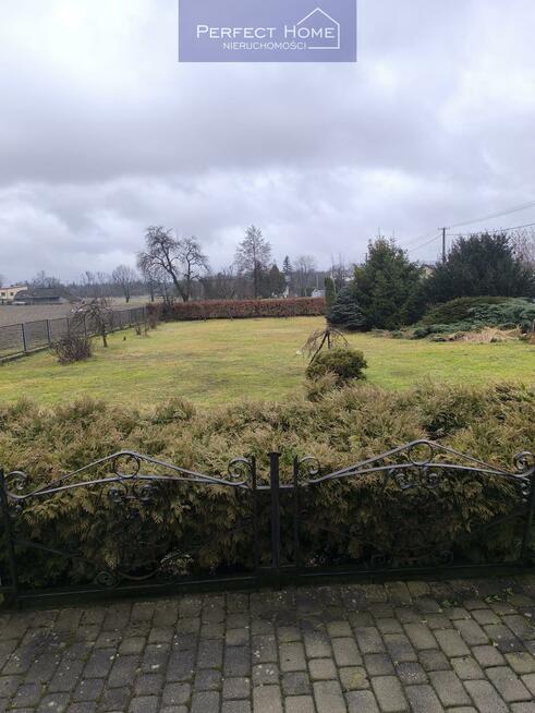 Dom Drogomyśl gm. Strumień