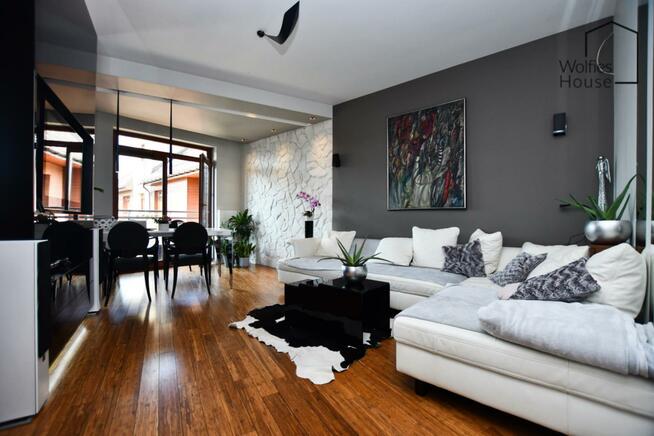 Mieszkanie Kraków Bronowice, prof. Stefana Myczkowskiego