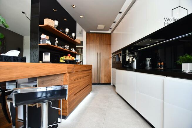 Mieszkanie Kraków Bronowice, prof. Stefana Myczkowskiego