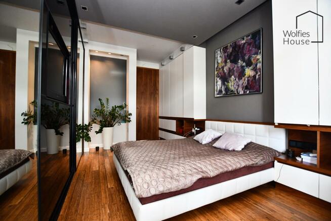 Mieszkanie Kraków Bronowice, prof. Stefana Myczkowskiego