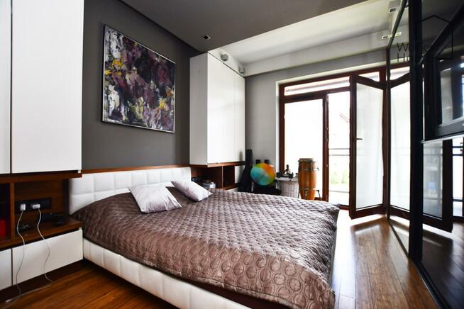 Mieszkanie Kraków Bronowice, prof. Stefana Myczkowskiego