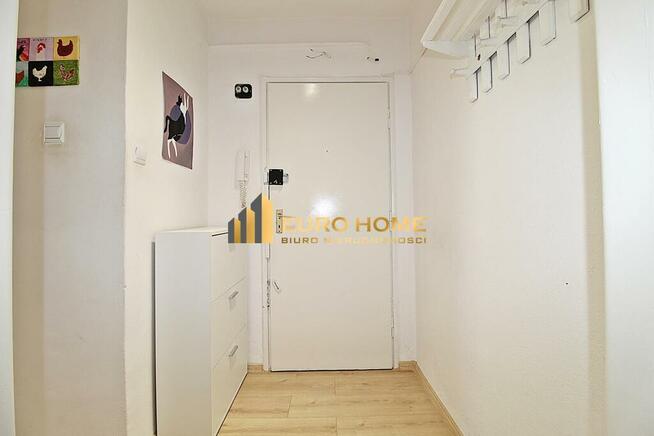 BLISKO RONDA WIATRACZNA W NISKIM BUDYNKU CICHE