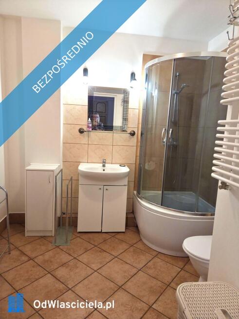 Wyjątkowo ciche na pograniczu dzielnic Śródmieście i Wola