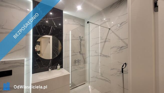 Bezpośrednio 2 pokoje w nowym bloku w promocyjnej cenie do końca marca !