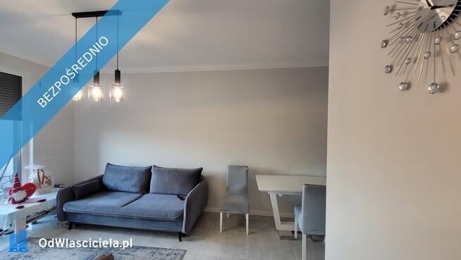 Bezpośrednio 2 pokoje w nowym bloku w promocyjnej cenie do końca marca !