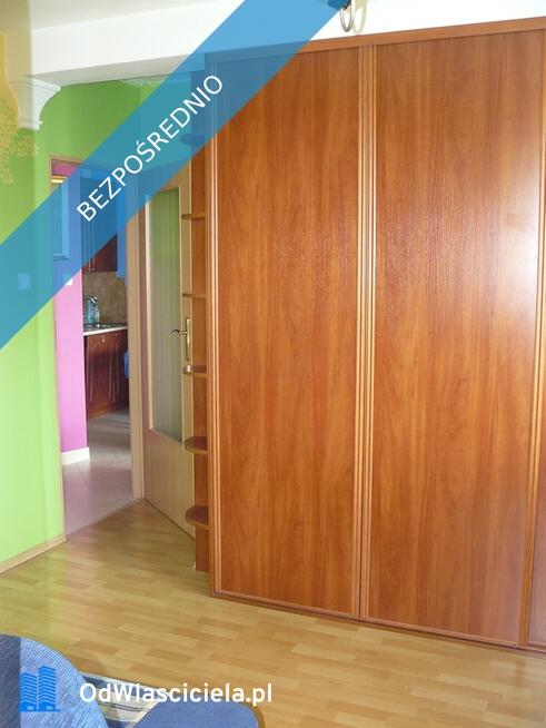 42m2, 2 pokoje, ul.Małej Brzozy, Białołęka