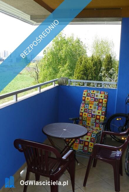 42m2, 2 pokoje, ul.Małej Brzozy, Białołęka