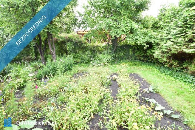 Działka rekreacyjna ROD RAi z domkiem