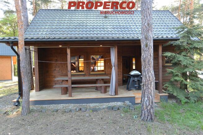 Dom Końskie Sielpia Wielka