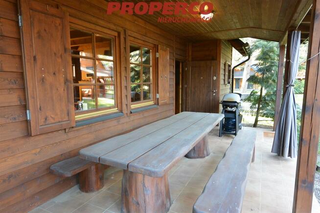 Dom Końskie Sielpia Wielka