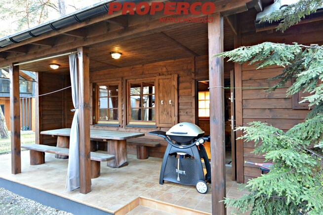 Dom Końskie Sielpia Wielka