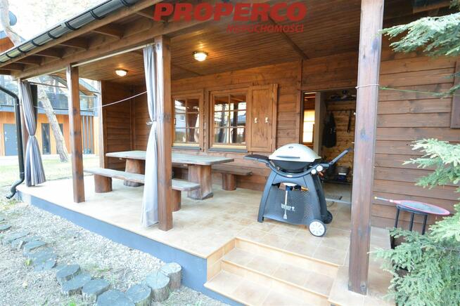 Dom Końskie Sielpia Wielka