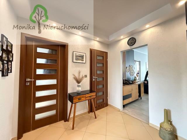 Mieszkanie Tczew, Konarskiego