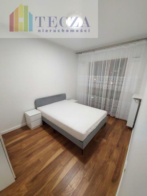 Mieszkanie Warszawa Mokotów, Mokotów, al. gen. Sikorskiego