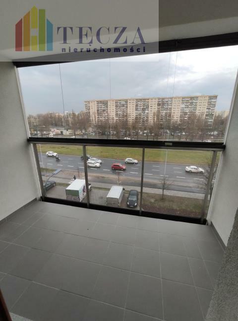 Mieszkanie Warszawa Mokotów, Mokotów, al. gen. Sikorskiego