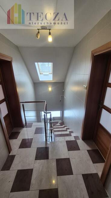 Dom Sulejówek, Hetmana Ludwika Paca