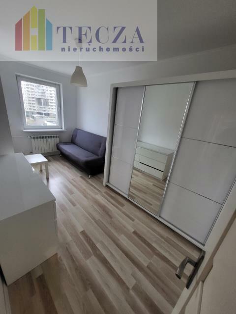 Mieszkanie Warszawa Ursynów, Ursynów, Henryka Raabego