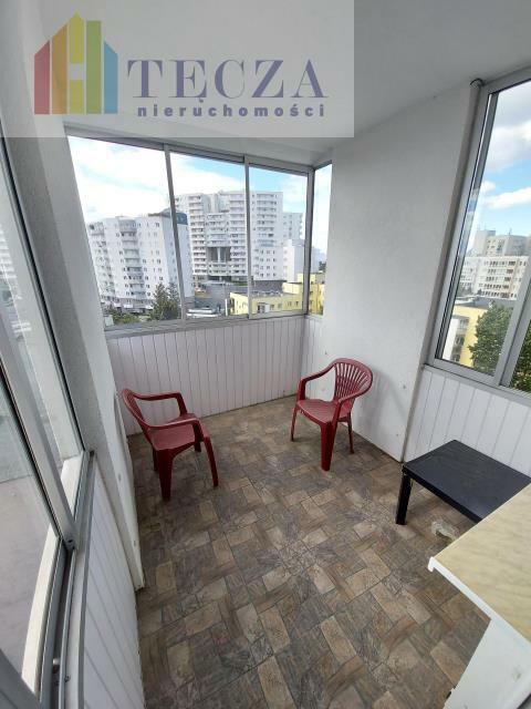 Mieszkanie Warszawa Ursynów, Ursynów, Henryka Raabego