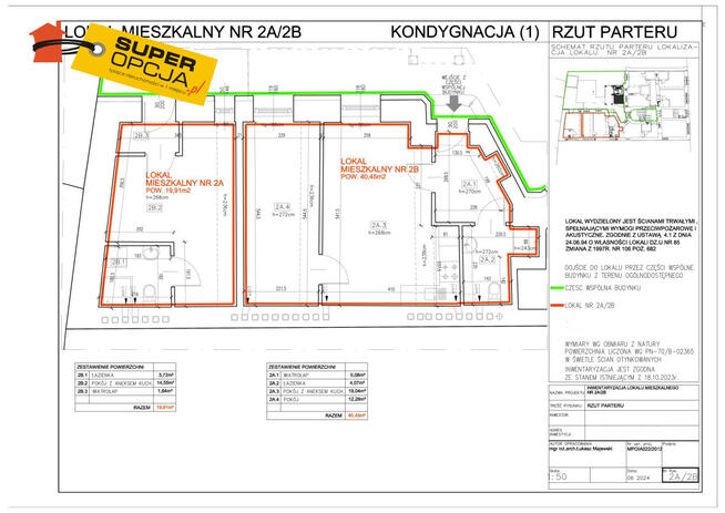 Mieszkanie Kraków gm. Kraków-Śródmieście Stare Miasto, Bronowice