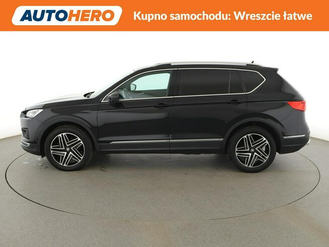 Seat Tarraco FV23% 4x4 190KM virtual cockpit automat ACC climatronic 3-sterf. navi