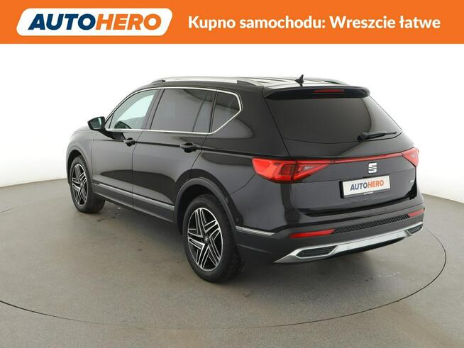 Seat Tarraco FV23% 4x4 190KM virtual cockpit automat ACC climatronic 3-sterf. navi