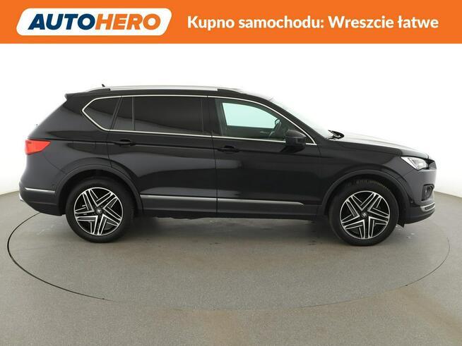 Seat Tarraco FV23% 4x4 190KM virtual cockpit automat ACC climatronic 3-sterf. navi