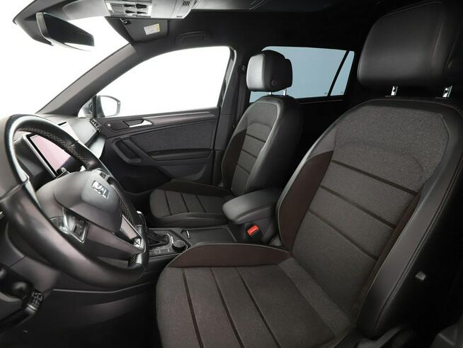 Seat Tarraco FV23% 4x4 190KM virtual cockpit automat ACC climatronic 3-sterf. navi