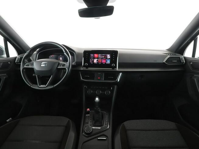 Seat Tarraco FV23% 4x4 190KM virtual cockpit automat ACC climatronic 3-sterf. navi