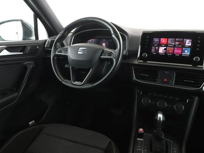 Seat Tarraco FV23% 4x4 190KM virtual cockpit automat ACC climatronic 3-sterf. navi