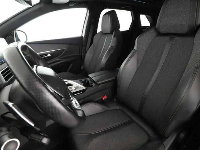 Peugeot 3008 full LED panorama półskóra navi klima auto kamera i czujniki parkowani