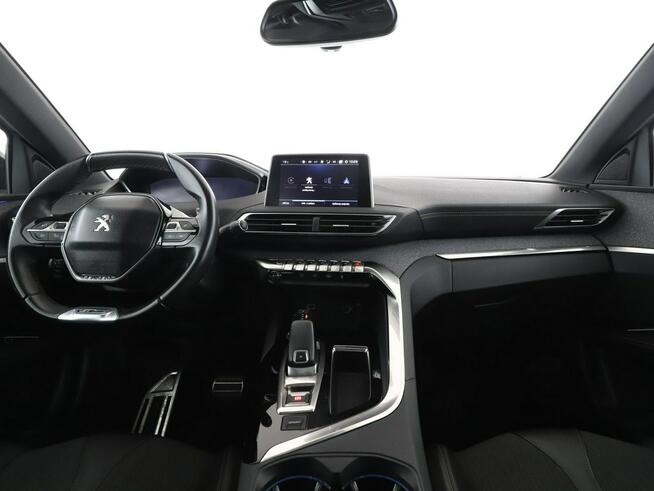 Peugeot 3008 full LED panorama półskóra navi klima auto kamera i czujniki parkowani