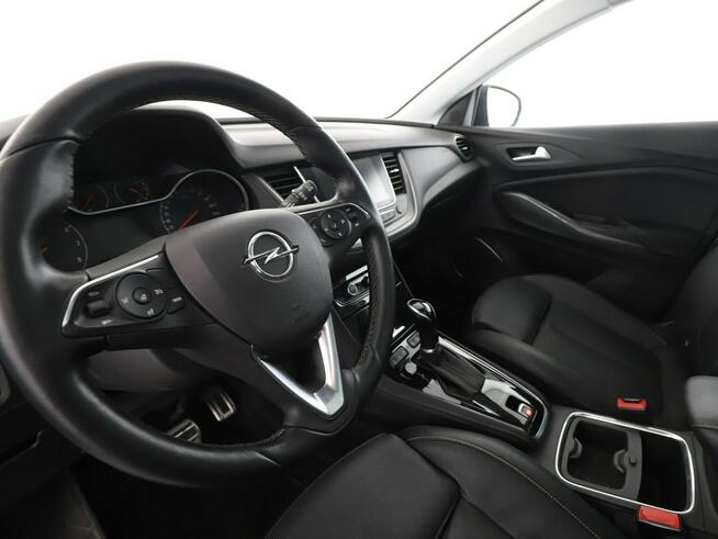 Opel Grandland X automat skóra full LED navi el. sterowane fotele z pamięcią panorama k