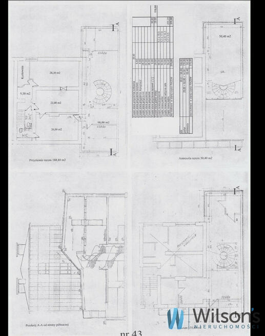 Lokal użytkowy Warszawa gm. Praga-Południe Praga-Południe, Saska Kępa, Francuska