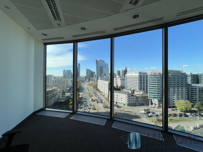 Lokal użytkowy Warszawa gm. Śródmieście Śródmieście, Rondo Organizacji Narodów Zjednoczonych