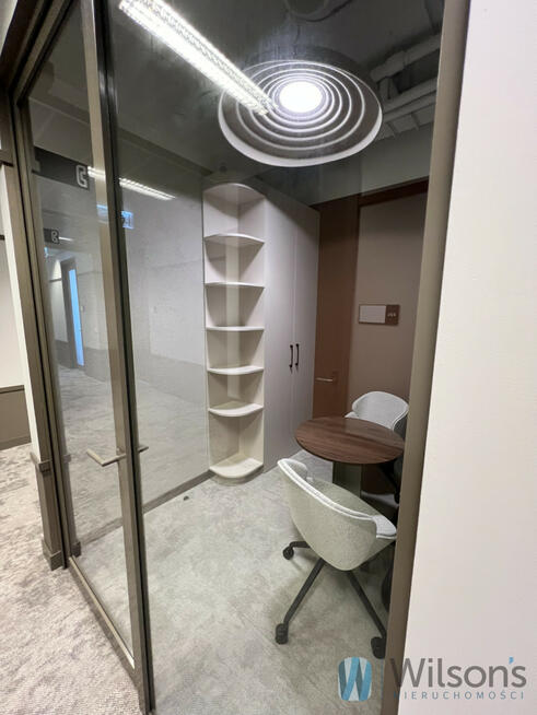 Lokal użytkowy Warszawa gm. Śródmieście Śródmieście, Rondo Organizacji Narodów Zjednoczonych