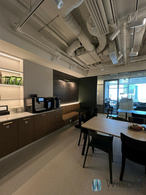 Lokal użytkowy Warszawa gm. Śródmieście Śródmieście, Rondo Organizacji Narodów Zjednoczonych