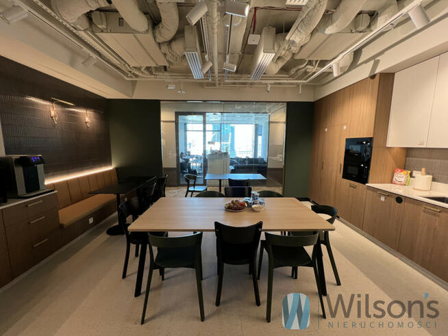 Lokal użytkowy Warszawa gm. Śródmieście Śródmieście, Rondo Organizacji Narodów Zjednoczonych