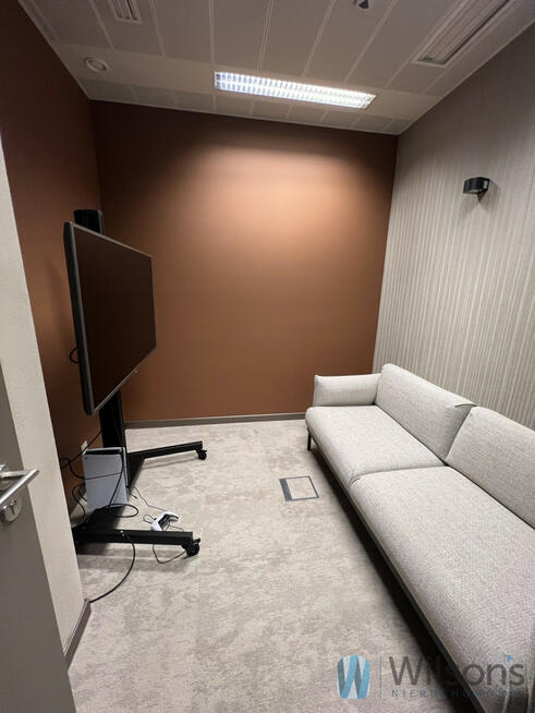 Lokal użytkowy Warszawa gm. Śródmieście Śródmieście, Rondo Organizacji Narodów Zjednoczonych