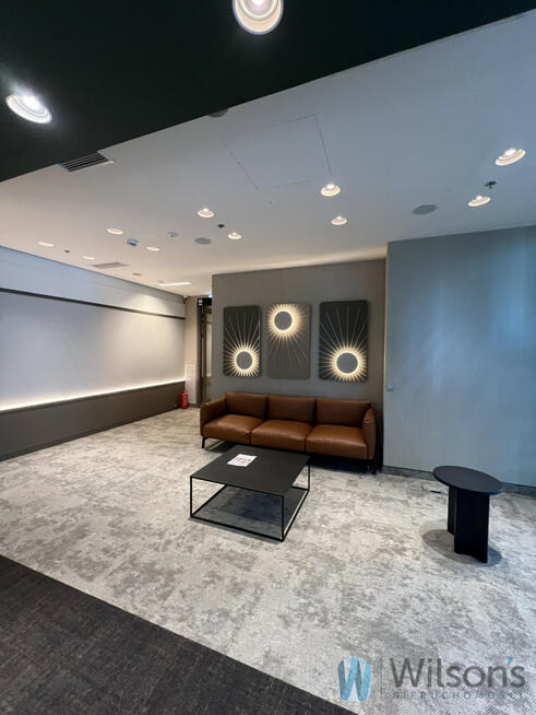 Lokal użytkowy Warszawa gm. Śródmieście Śródmieście, Rondo Organizacji Narodów Zjednoczonych