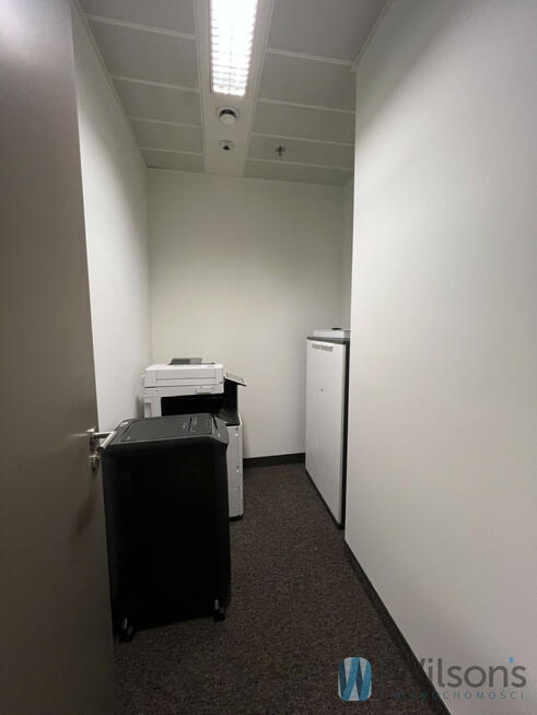 Lokal użytkowy Warszawa gm. Śródmieście Śródmieście, Rondo Organizacji Narodów Zjednoczonych