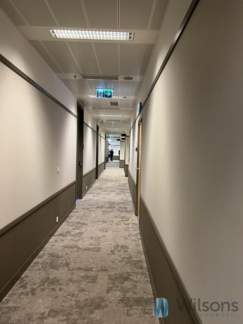 Lokal użytkowy Warszawa gm. Śródmieście Śródmieście, Rondo Organizacji Narodów Zjednoczonych