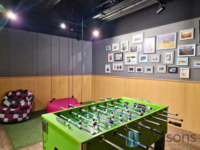 Lokal użytkowy Warszawa gm. Wola Wola, Grzybowska