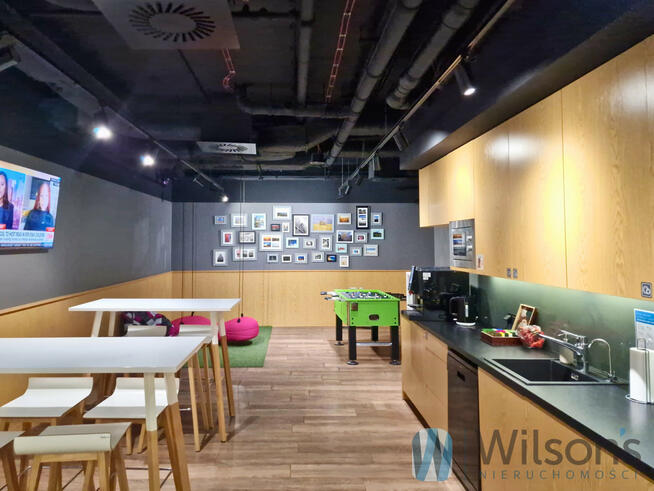 Lokal użytkowy Warszawa gm. Wola Wola, Grzybowska